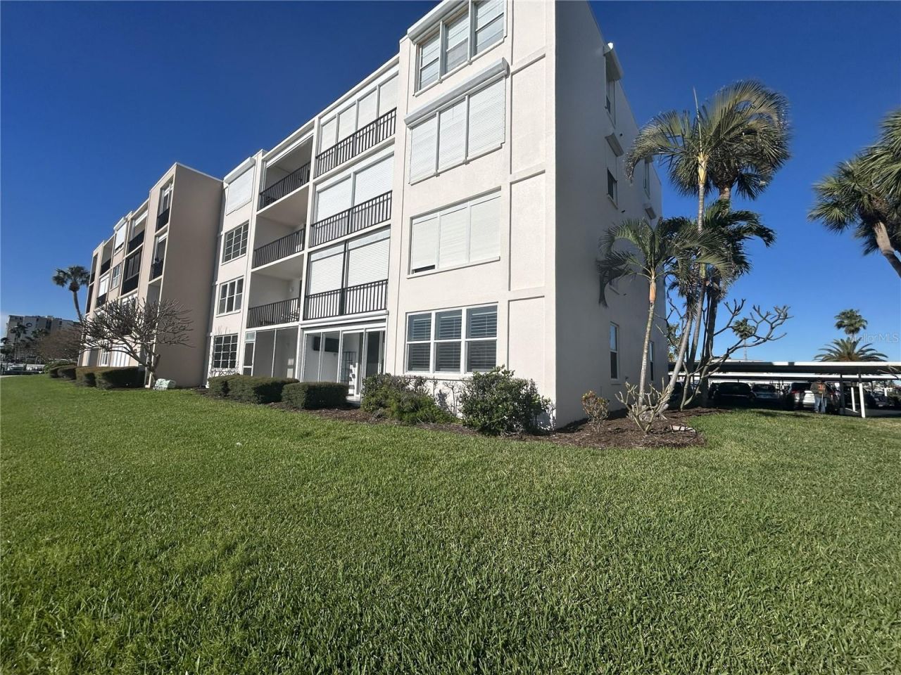 7625 Sun Island Drive S, Unit 108, South Pasadena, FL 33707 Photo