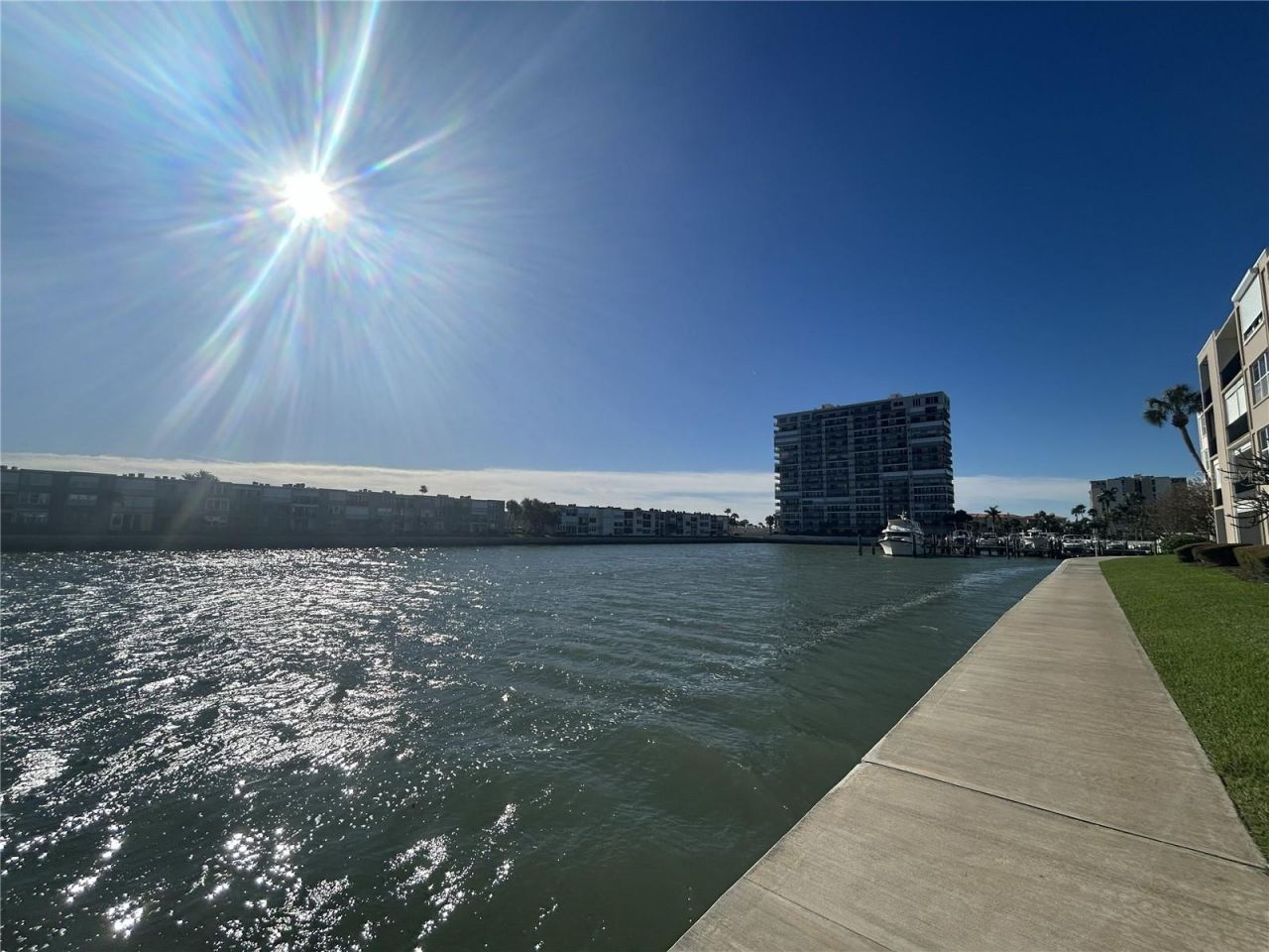 7625 Sun Island Drive S, Unit 108, South Pasadena, FL 33707 Photo