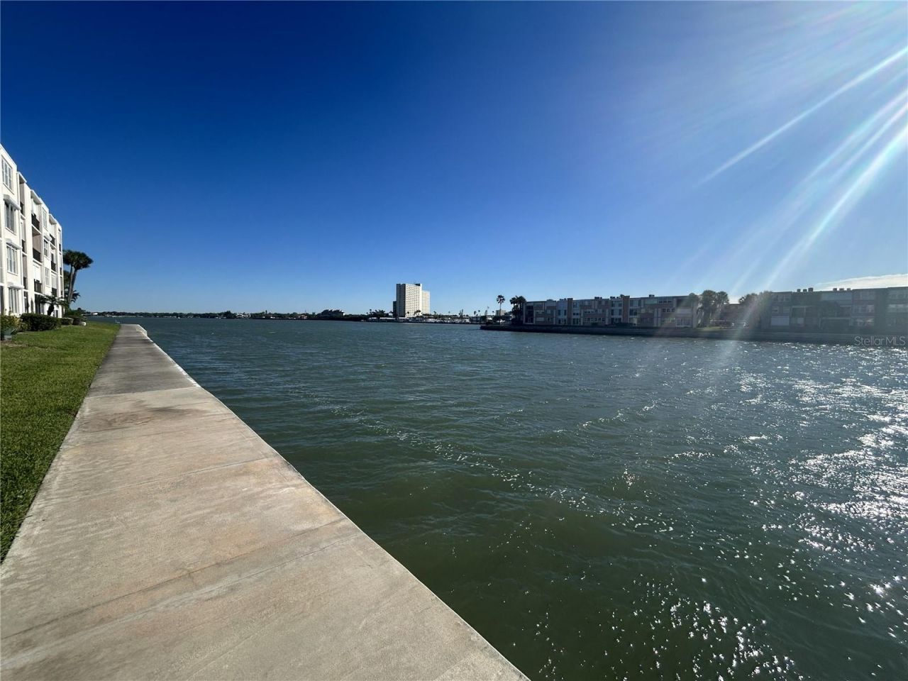 7625 Sun Island Drive S, Unit 108, South Pasadena, FL 33707 Photo