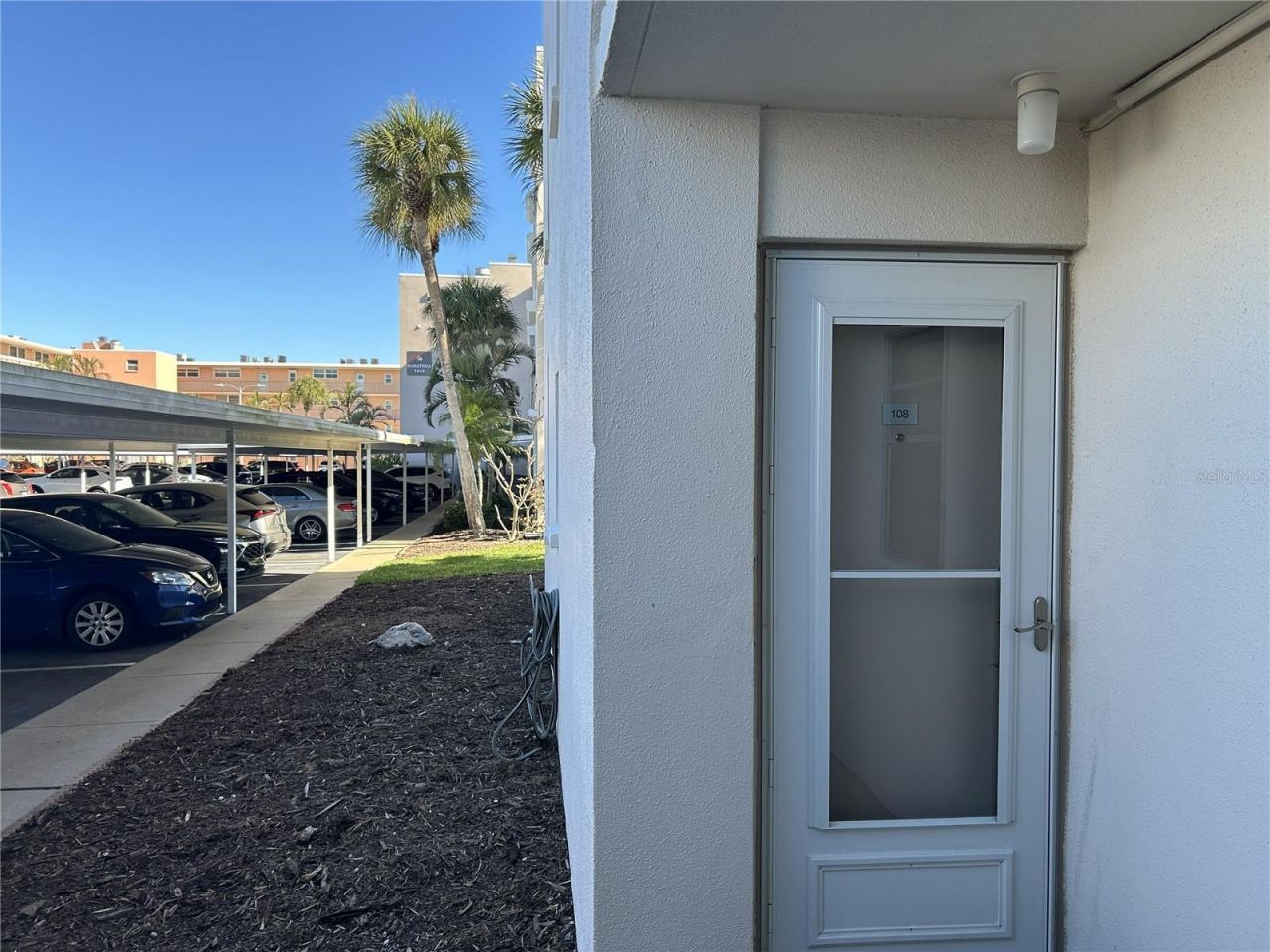 7625 Sun Island Drive S, Unit 108, South Pasadena, FL 33707 Photo