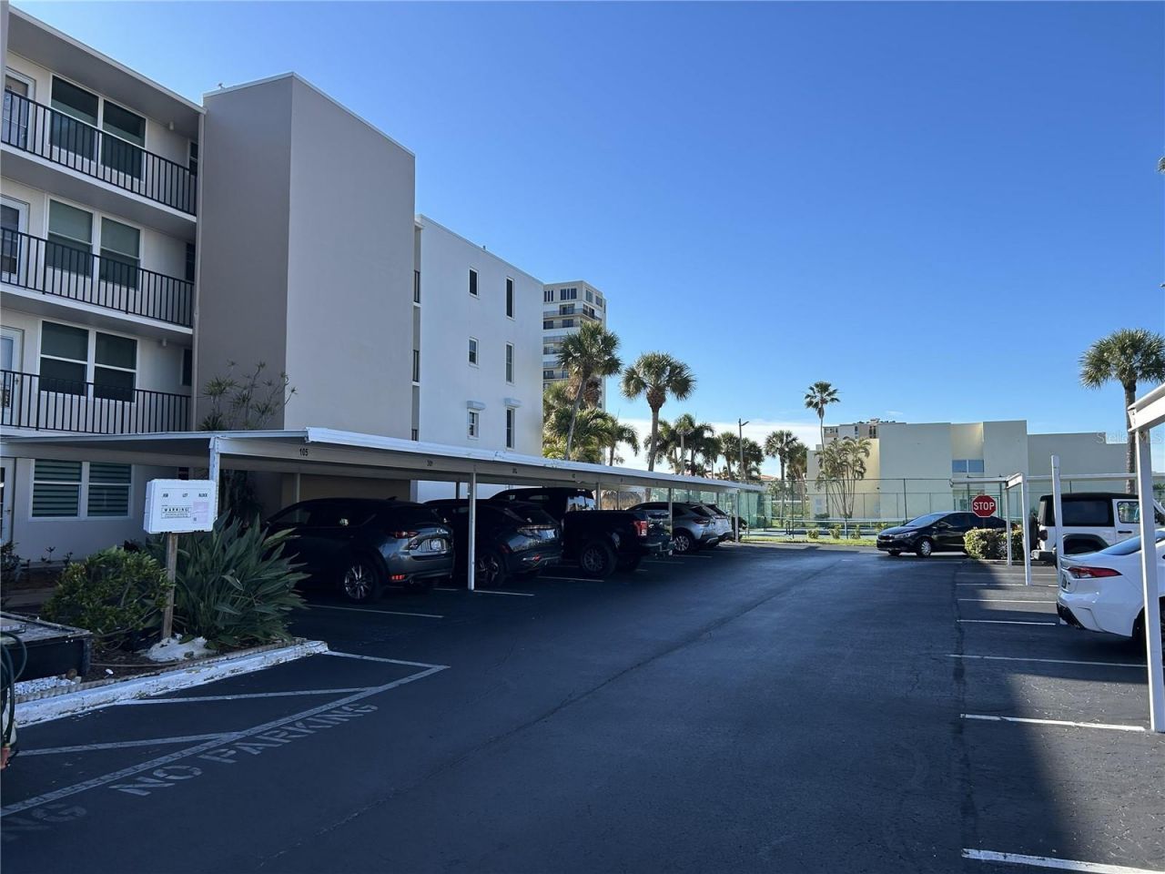 7625 Sun Island Drive S, Unit 108, South Pasadena, FL 33707 Photo