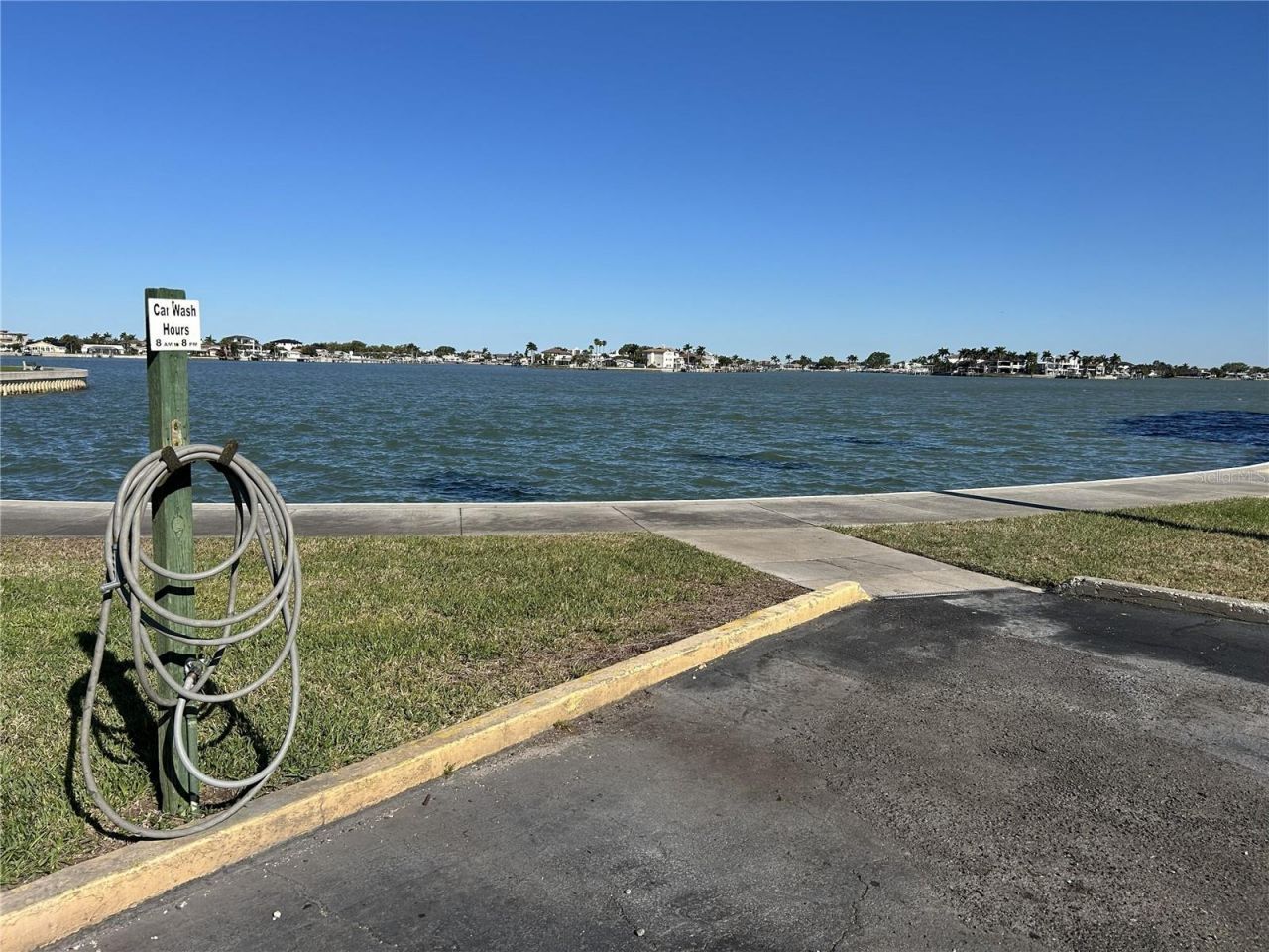 7625 Sun Island Drive S, Unit 108, South Pasadena, FL 33707 Photo