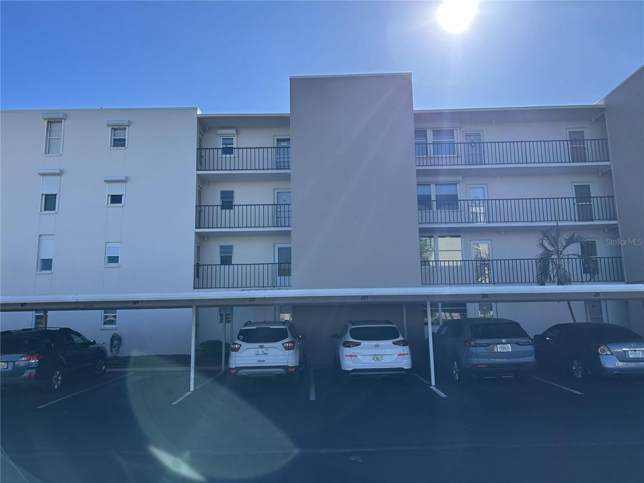 7625 Sun Island Drive S, Unit 108, South Pasadena, FL 33707 Photo