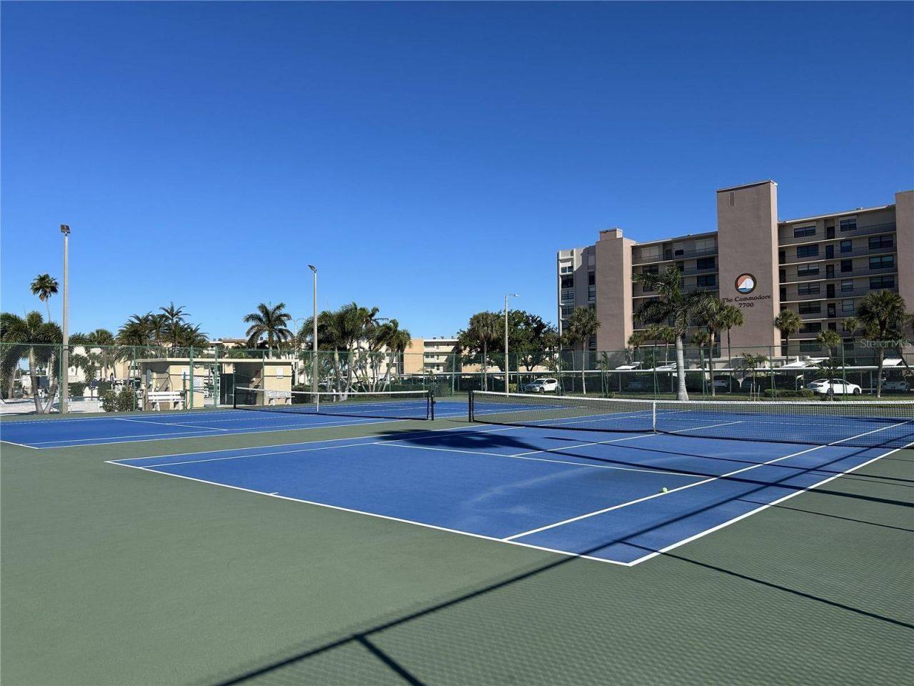 7625 Sun Island Drive S, Unit 108, South Pasadena, FL 33707 Photo