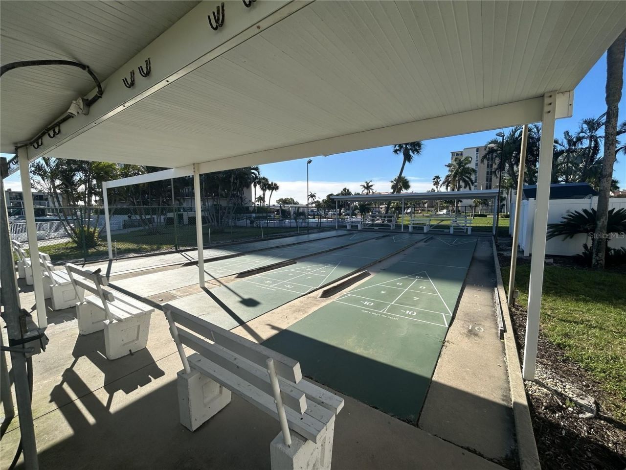 7625 Sun Island Drive S, Unit 108, South Pasadena, FL 33707 Photo