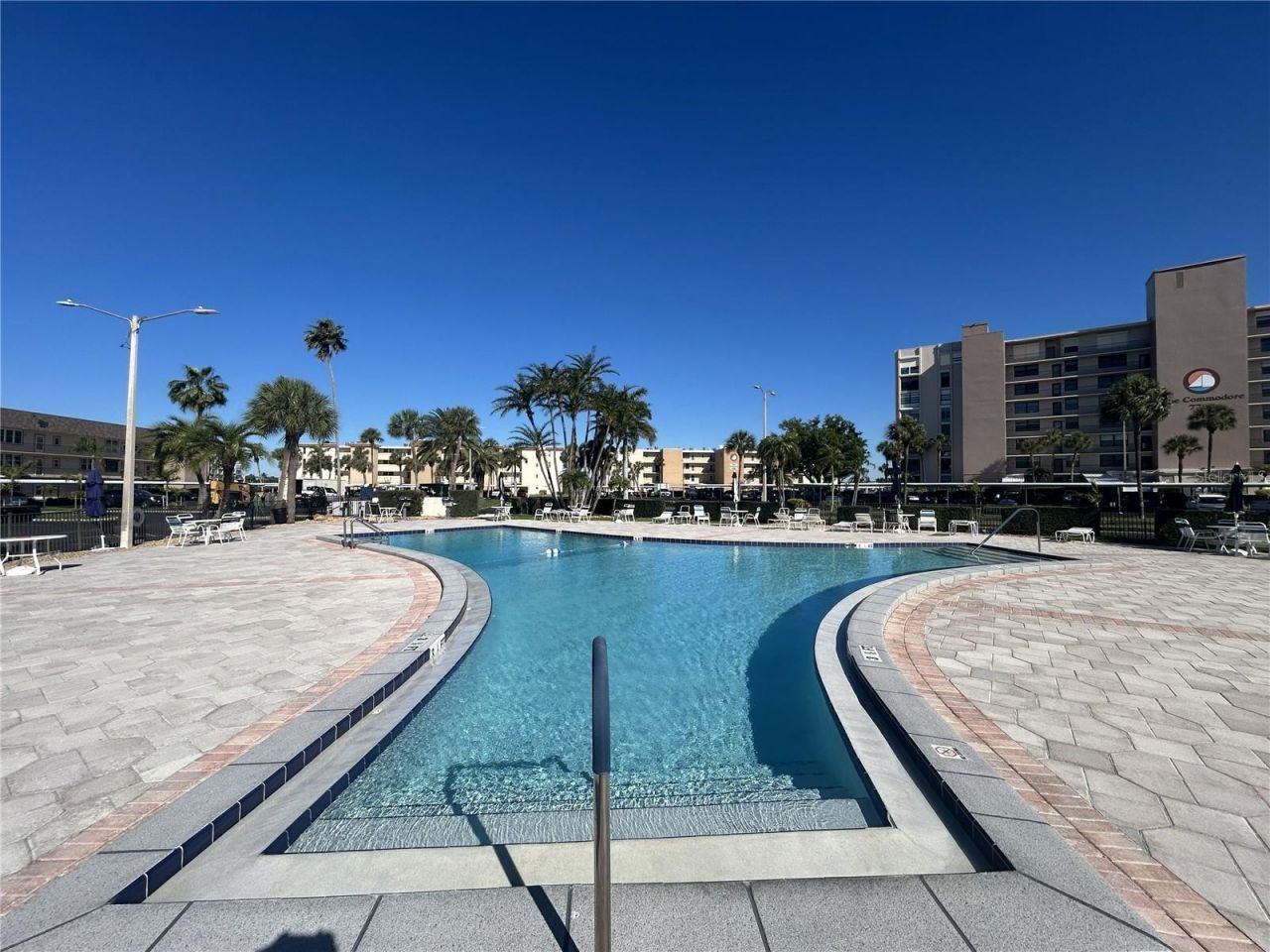7625 Sun Island Drive S, Unit 108, South Pasadena, FL 33707 Photo