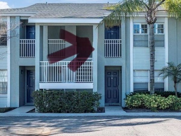 5440 S MACDILL AVENUE , Unit 3H, TAMPA, FL 33611