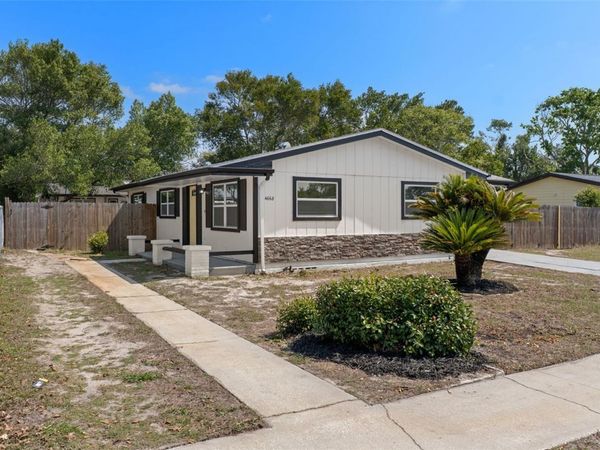 4668 CRESCENT ROAD , SPRING HILL, FL 34606