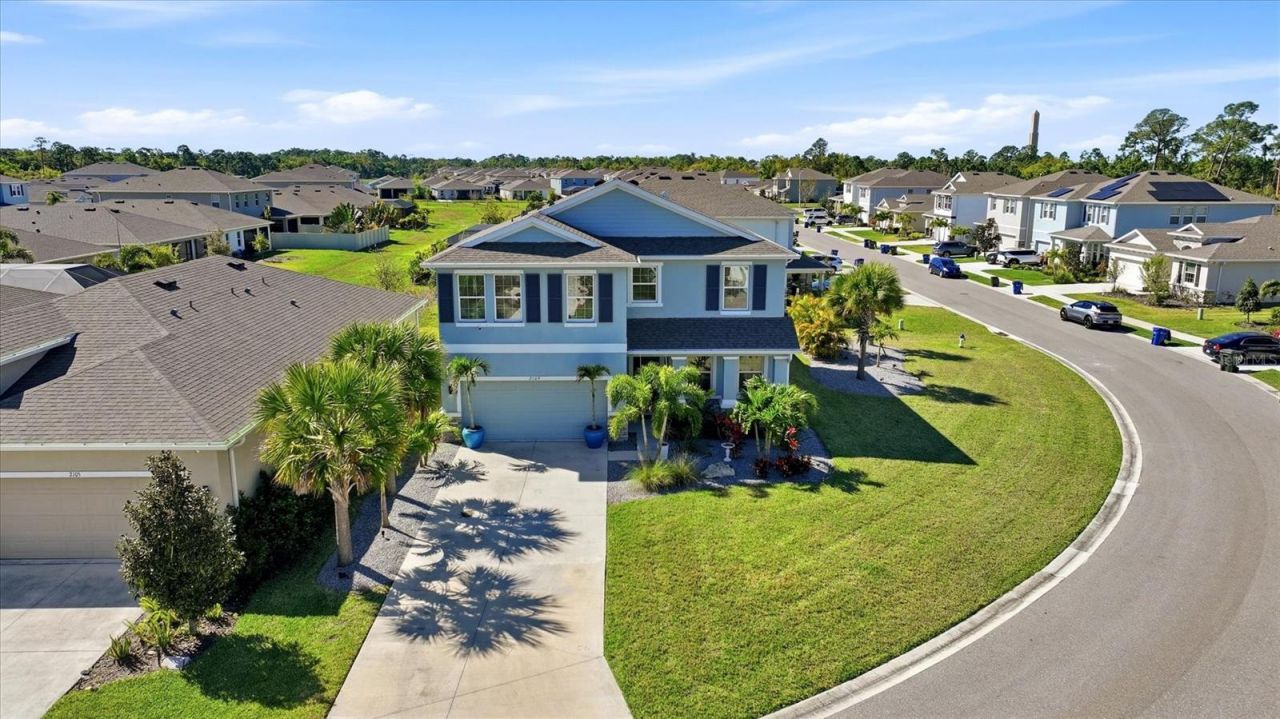 2109 Midnight Pearl Drive , Sarasota, FL 34240 Photo