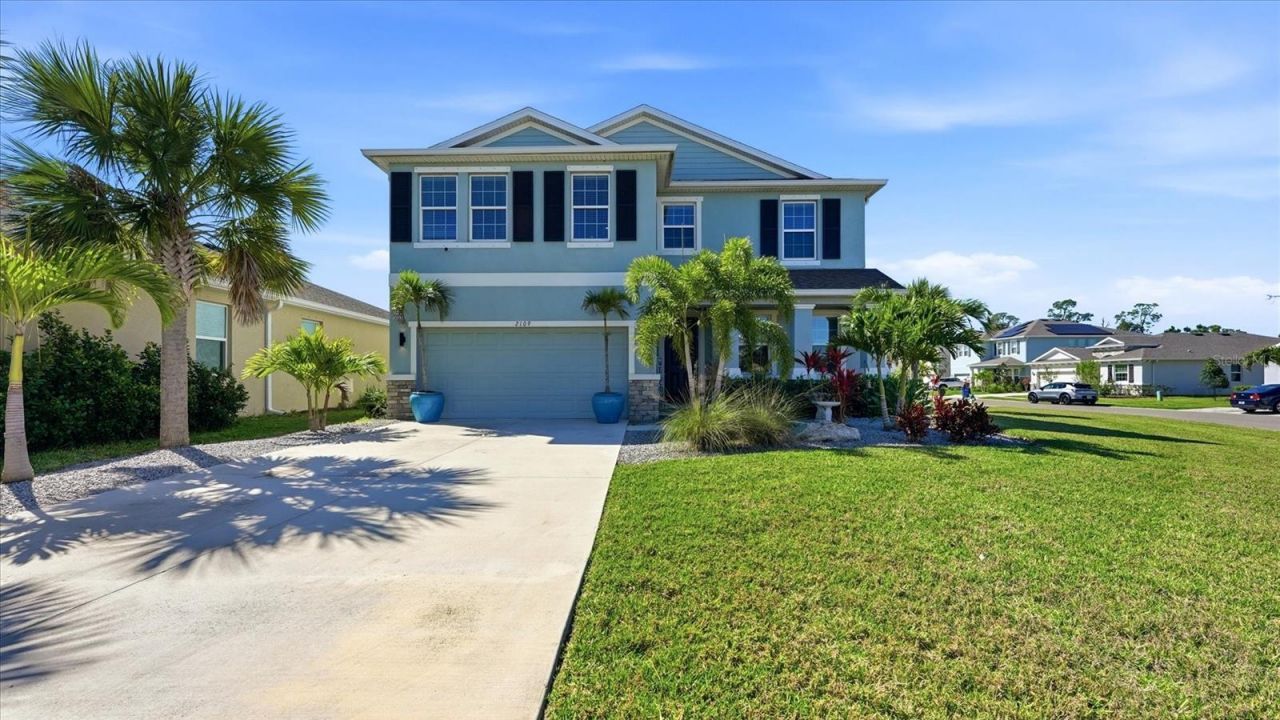 2109 Midnight Pearl Drive , Sarasota, FL 34240 Photo