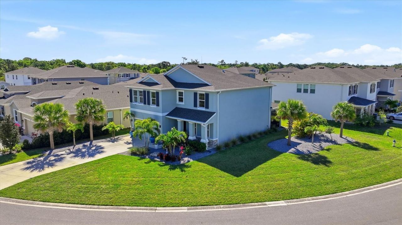 2109 Midnight Pearl Drive , Sarasota, FL 34240 Photo