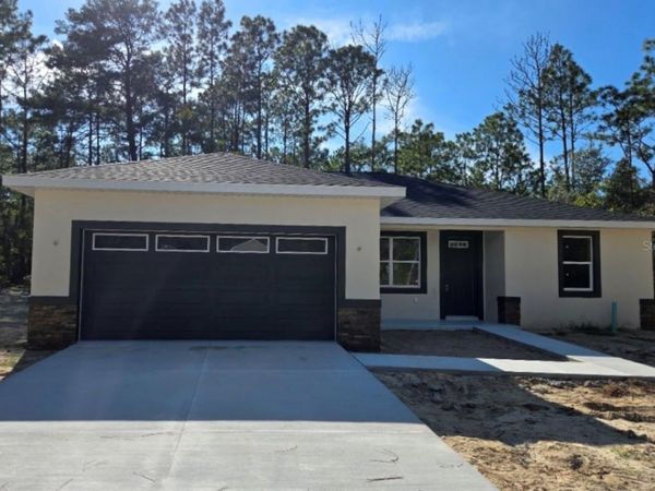 6860 SW 135TH TERRACE ROAD, OCALA, FL 34481
