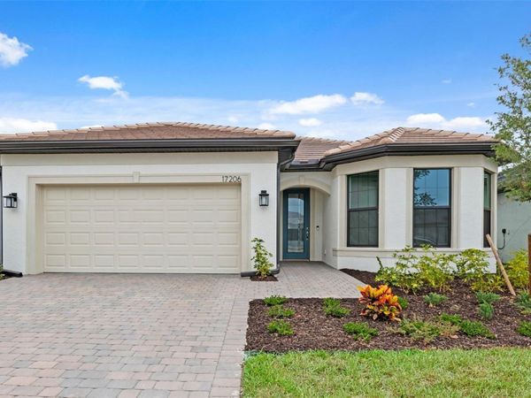 10821 BUTTERCUP COURT , VENICE, FL 34293