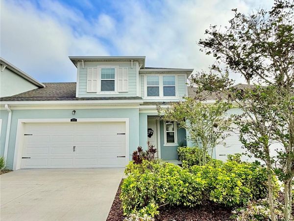 5711 SILVERBRIDGE TRAIL , BRADENTON, FL 34211