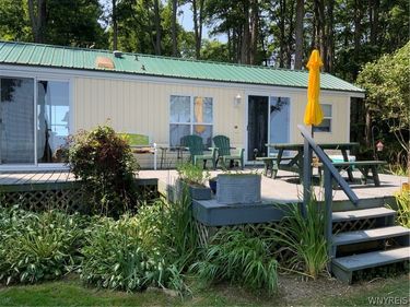 11997 Power Ln.# 38, Lyndonville, NY 14098