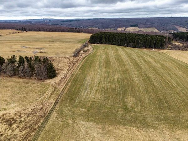 Engdahl Road, Cherry Creek, NY 14723