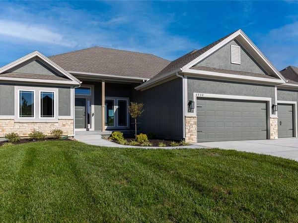 6930 NE 102nd Street, Kansas City, MO 64156