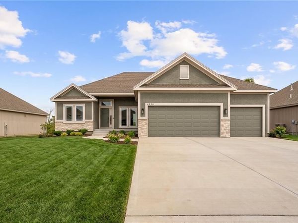 6930 NE 102nd Street, Kansas City, MO 64156