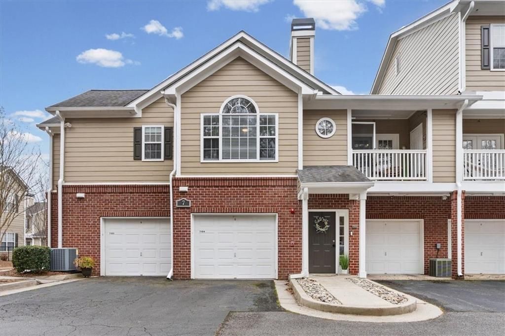 7104 Woodland Lane, Alpharetta, GA 30009 Main Photo