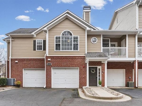 7104 Woodland Lane, Alpharetta, GA 30009