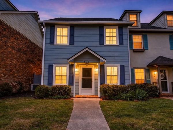 506 Forrest Avenue, Gainesville, GA 30501