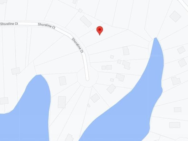 0 Shoreline Court SW, Eatonton, GA 31024