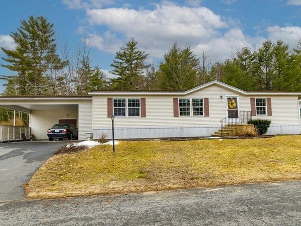 90 Earl Drive, Athol, MA 01331