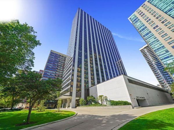 3150 N Lake Shore Drive, Unit 7C, Chicago, IL 60657