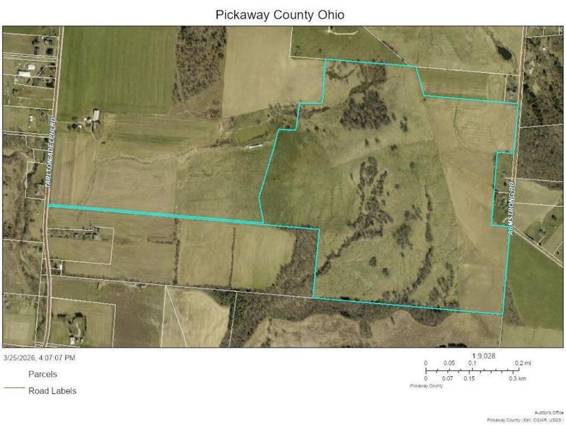 0 Armstrong Road, Laurelville, OH 43135 Photo 33