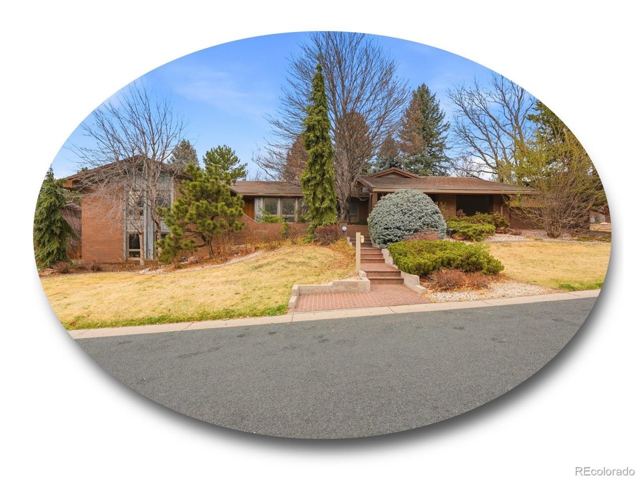 5761 E Nassau Place, Englewood, CO 80111 Main Photo