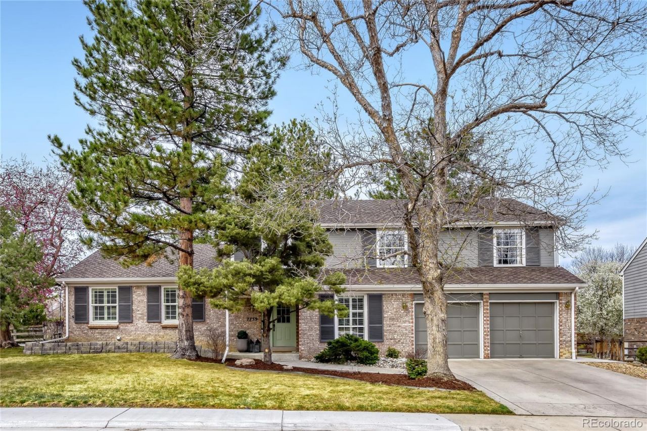 7759 S Ivy Way, Centennial, CO 80112 Main Photo