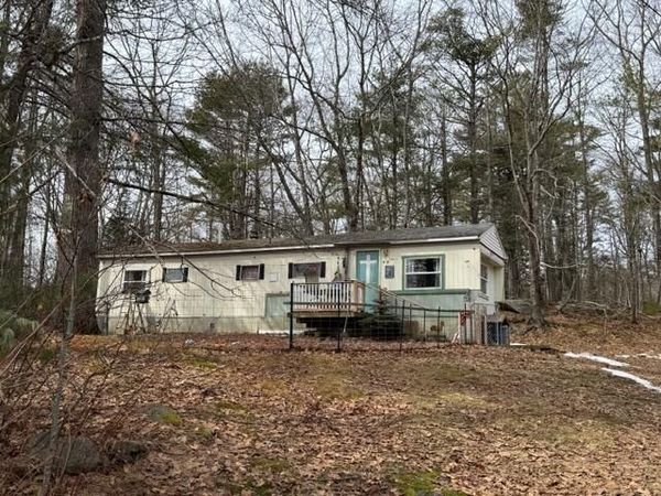 94 Shady Lane, Unit 4, Wiscasset, ME 04578