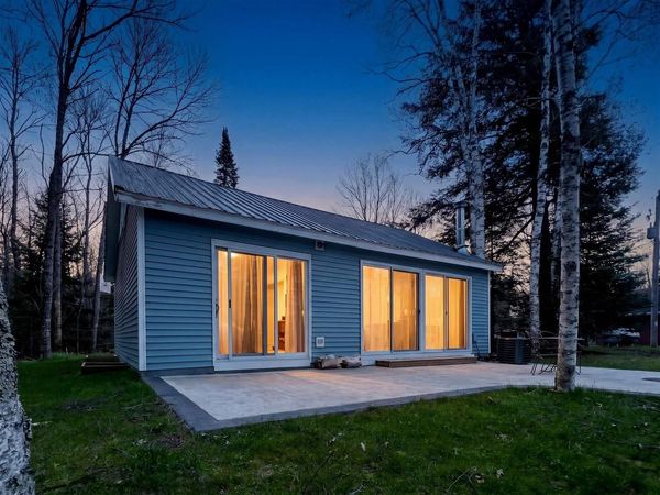 N11415 SHORE ROAD, Pearson, WI 54462