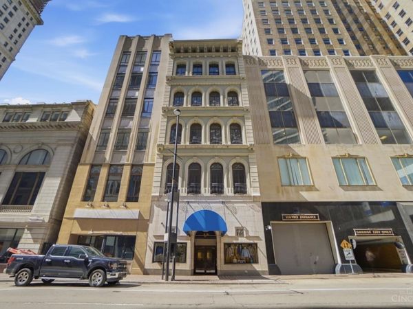 417 Vine Street, Unit 404, Cincinnati, OH 45202