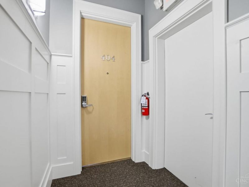 417 Vine Street, Unit 404, Cincinnati, OH 45202 Photo 6