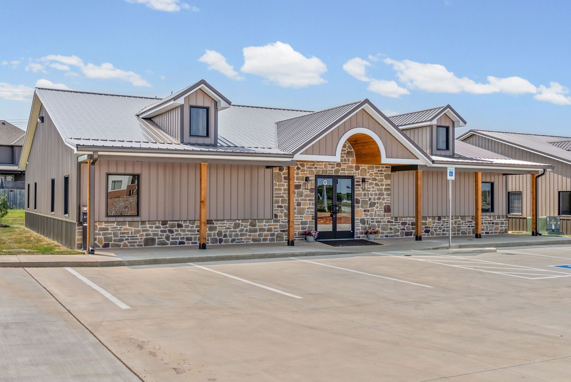 Pea Ridge Rd 2510 Pea Ridge Rd Building G 105, Clarksville, TN 37040 | MLS ID ...