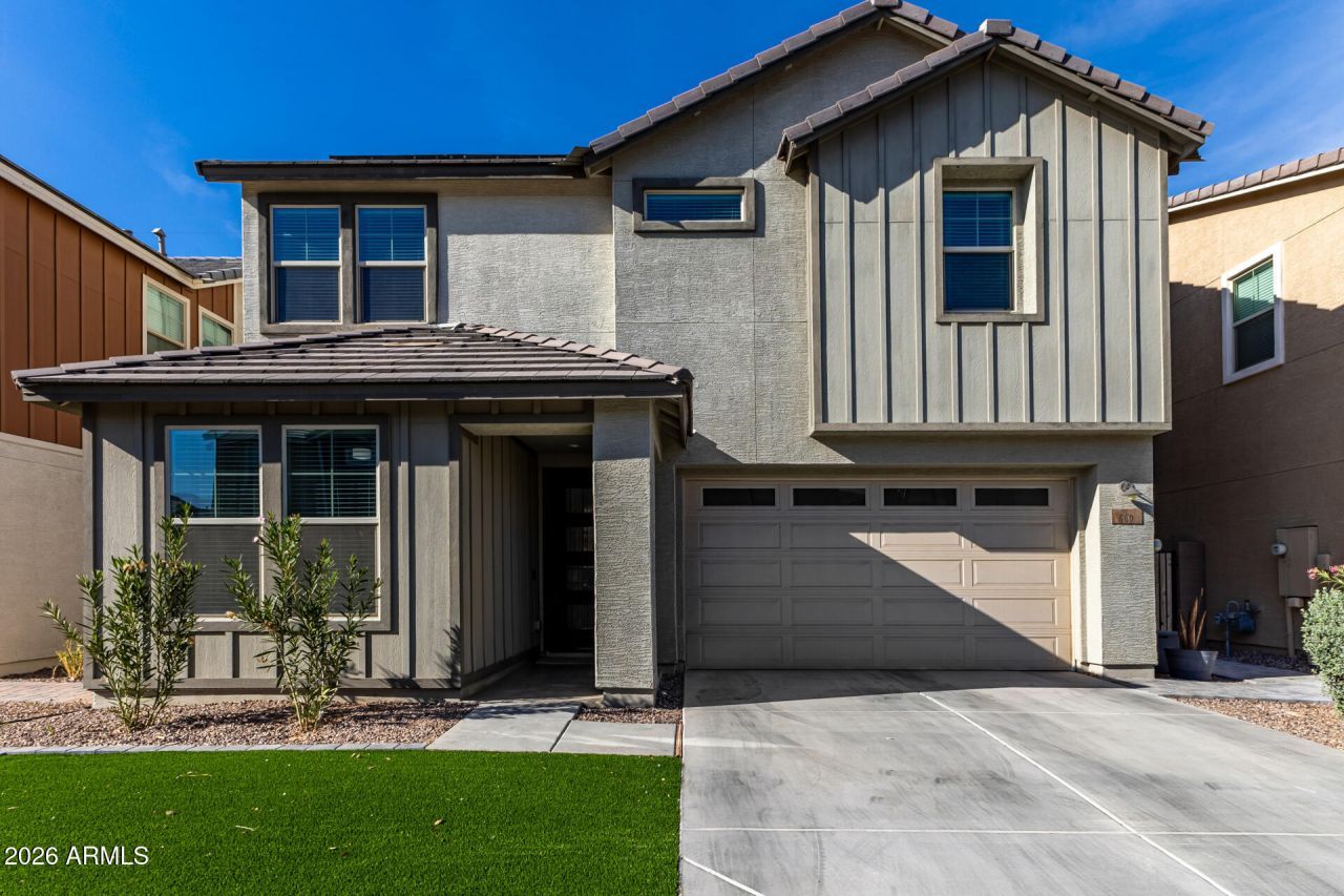 660 W Derringer Way, Chandler, AZ 85286 Main Photo