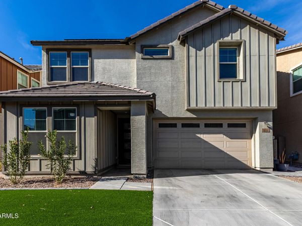 660 W DERRINGER Way, Chandler, AZ 85286