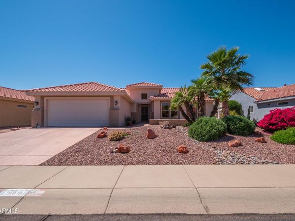 15357 W BLACK GOLD Lane, Sun City West, AZ 85375