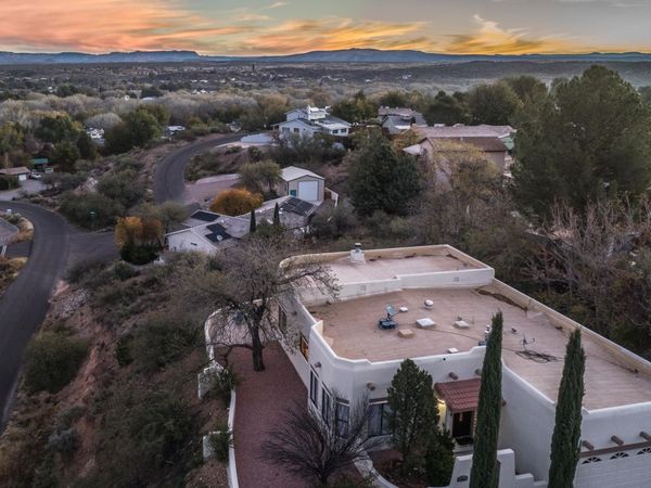 1927 S CAYUSE Trail, Cottonwood, AZ 86326