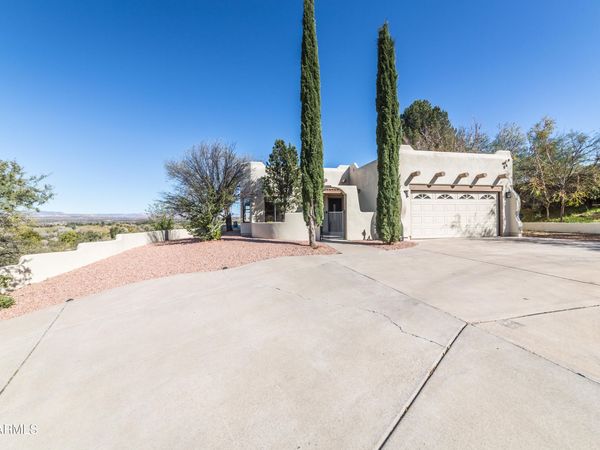1927 S CAYUSE Trail, Cottonwood, AZ 86326