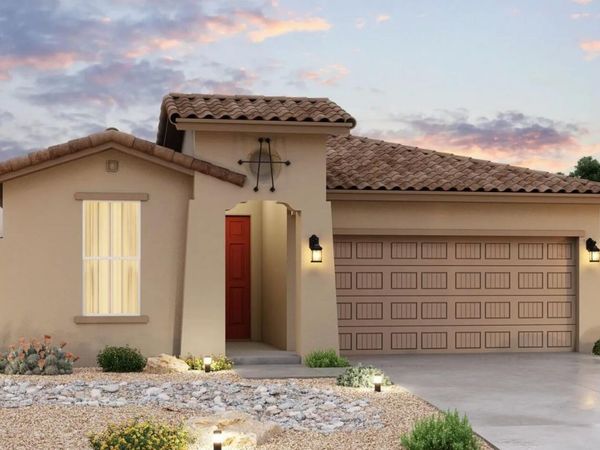 22345 N RUMMLER Lane, Maricopa, AZ 85138