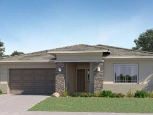 3393 E AGLIO Avenue, San Tan Valley, AZ 85143