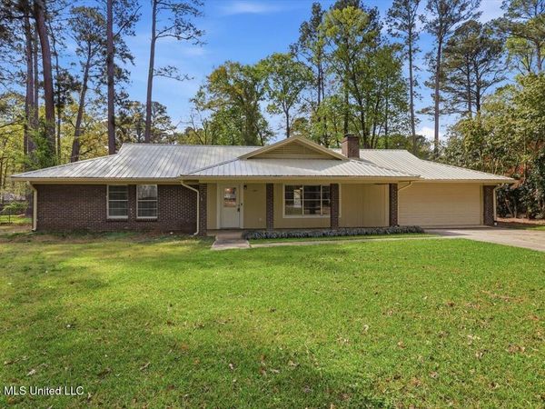 104 Park Trail, Brandon, MS 39047
