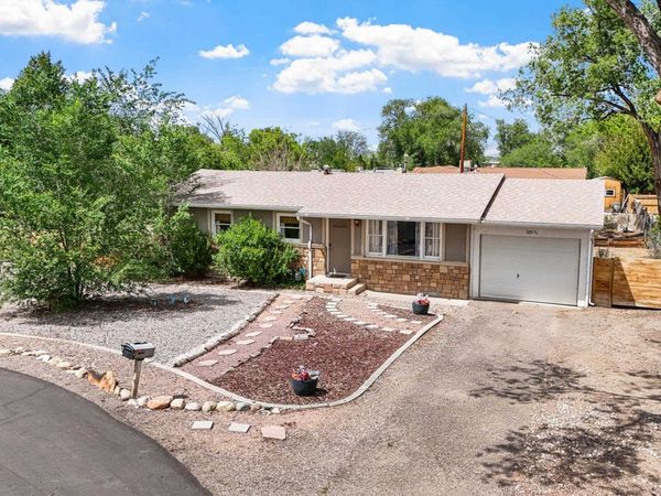 181 1/2 Edlun Road, Grand Junction, CO 81503