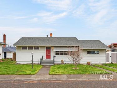 1115 5th Street, Clarkston, WA 99403