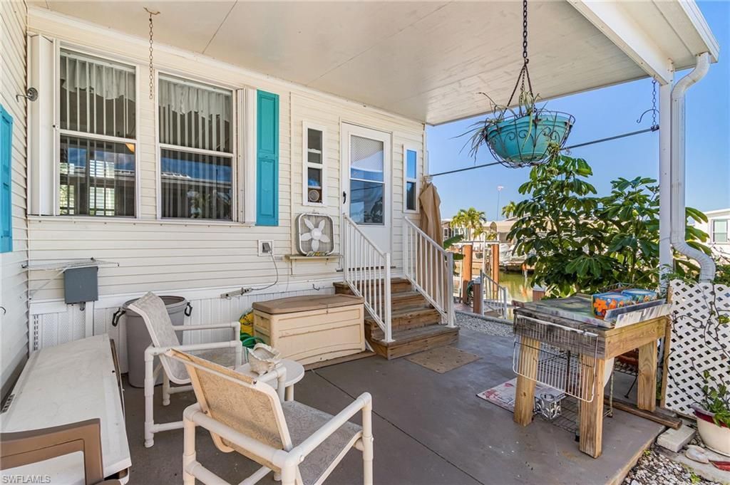 3023 Skipper Ln , Saint James City, FL 33956 Photo