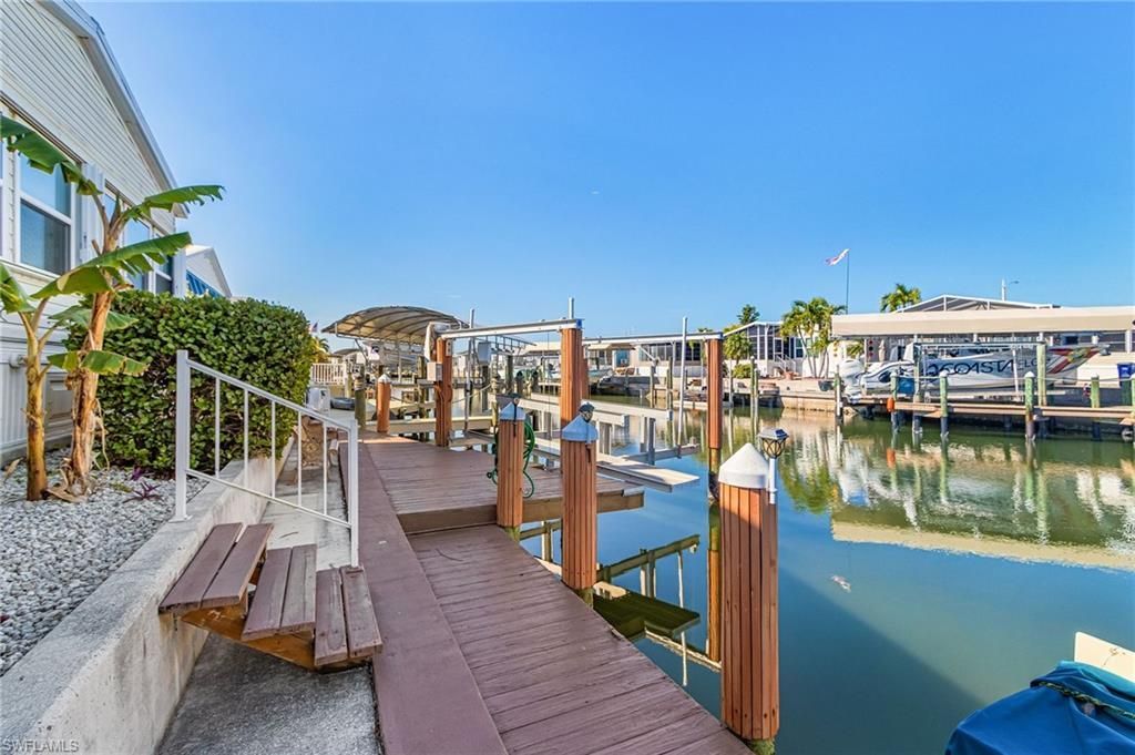 3023 Skipper Ln , Saint James City, FL 33956 Photo