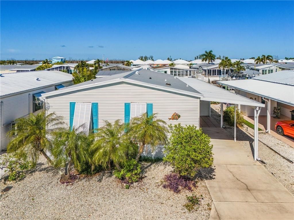 3023 Skipper Ln , Saint James City, FL 33956 Photo