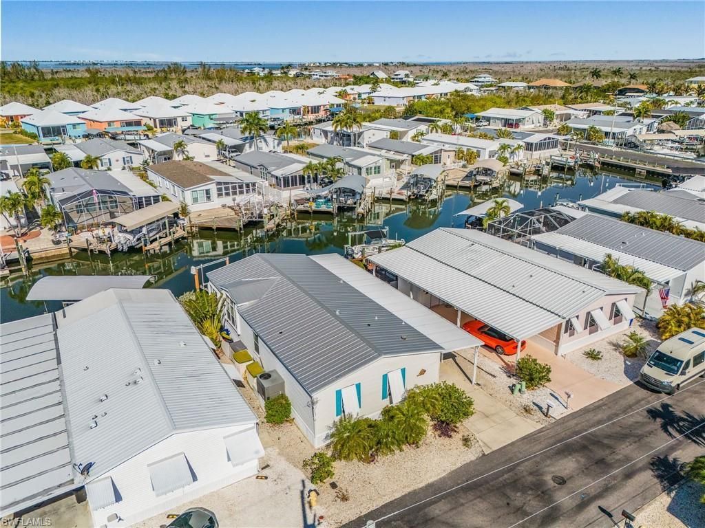 3023 Skipper Ln , Saint James City, FL 33956 Photo